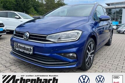 VW Golf Sportsvan Gebrauchtwagen