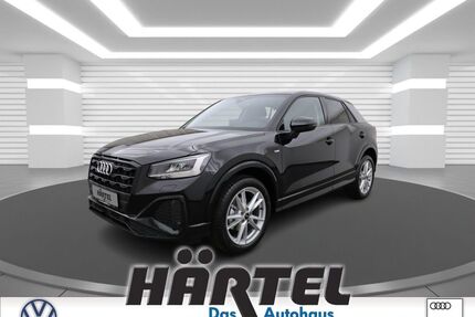 Audi Q2 Gebrauchtwagen
