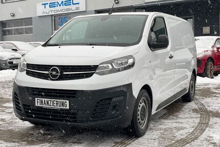 Opel Vivaro Gebrauchtwagen