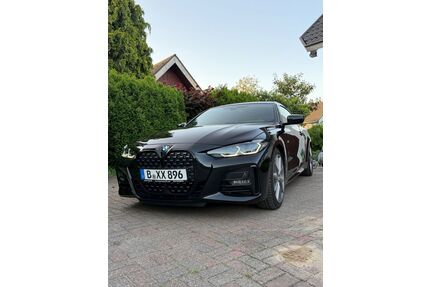 BMW 430 Gebrauchtwagen