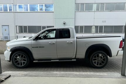 Dodge RAM Gebrauchtwagen