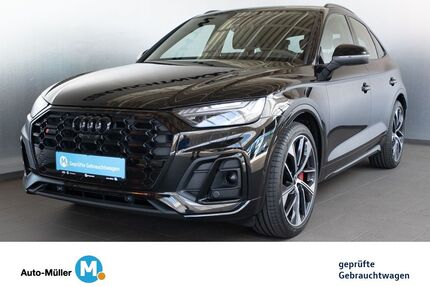 Audi SQ5 Gebrauchtwagen