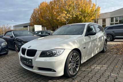 BMW 325 Gebrauchtwagen