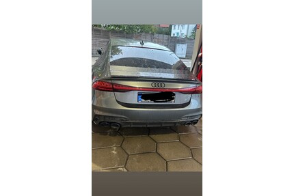 BMW A7 Sportback 