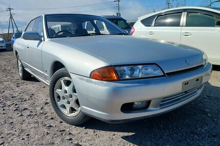 Nissan Skyline Gebrauchtwagen