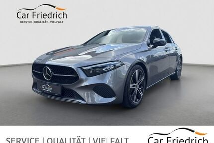 Mercedes-Benz A 200 Gebrauchtwagen