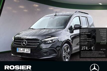 Mercedes-Benz T-Klasse Gebrauchtwagen