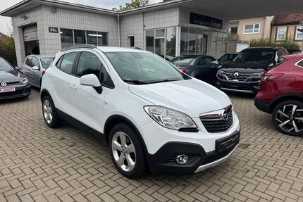 Opel Mokka Gebrauchtwagen