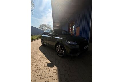 Audi SQ5 Gebrauchtwagen