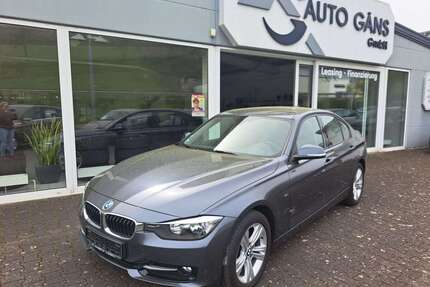 BMW 316 Gebrauchtwagen
