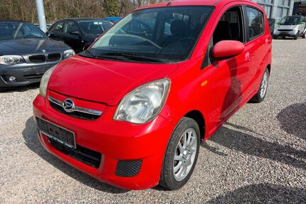 Daihatsu Cuore Gebrauchtwagen
