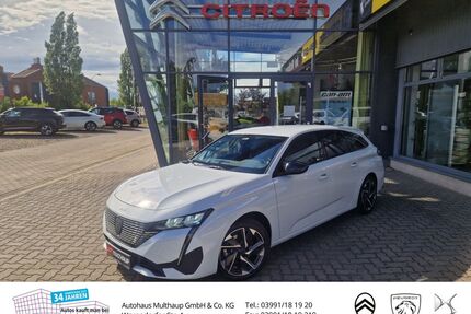 Peugeot 308 Gebrauchtwagen