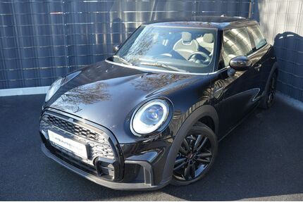 Mini Cooper Gebrauchtwagen