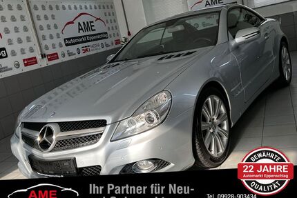 Mercedes-Benz SL 350 Gebrauchtwagen