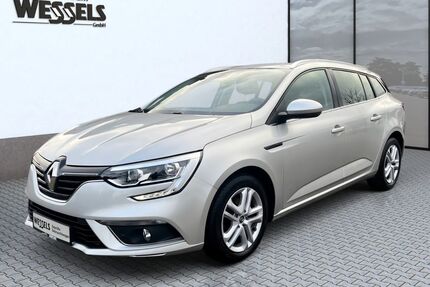 Renault Megane Gebrauchtwagen