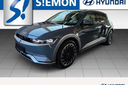 Hyundai IONIQ 5 Gebrauchtwagen