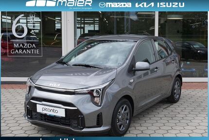 Kia Picanto Gebrauchtwagen
