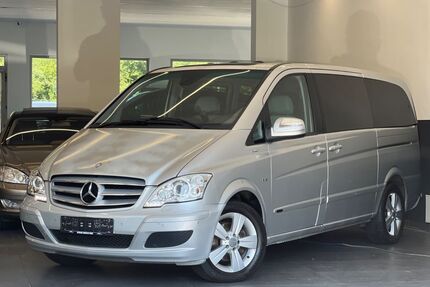 Mercedes-Benz Viano Gebrauchtwagen