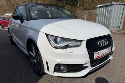 Audi A1 Gebrauchtwagen