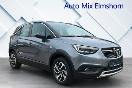 Opel Crossland (X) Gebrauchtwagen