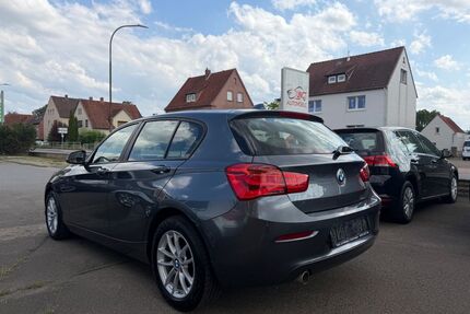 BMW 116 Gebrauchtwagen
