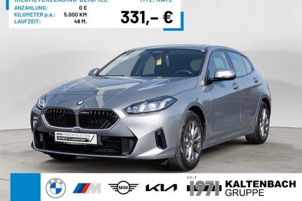 BMW 120 Gebrauchtwagen