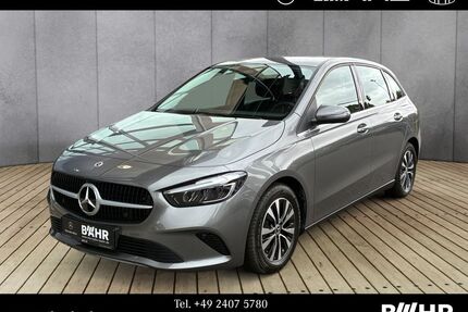 Mercedes-Benz B 180 Gebrauchtwagen