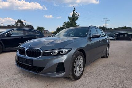 BMW 318 Gebrauchtwagen