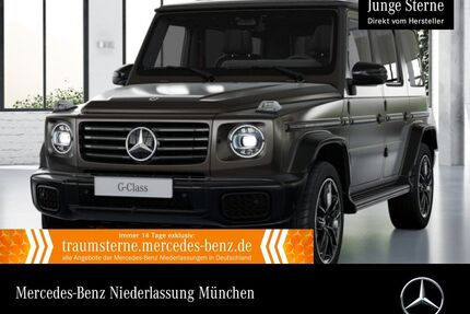 Mercedes-Benz G 500 Gebrauchtwagen