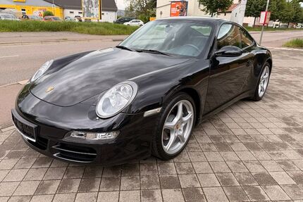 Porsche 997 Gebrauchtwagen