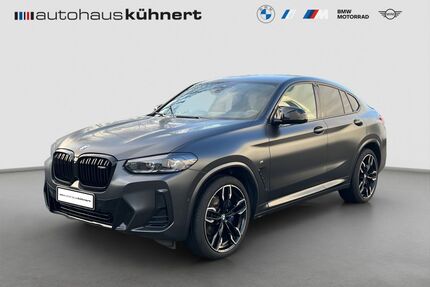 BMW X4 M40 Gebrauchtwagen