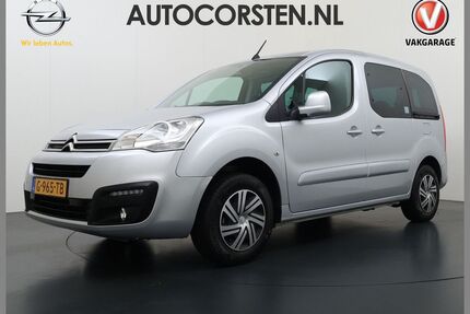 Citroen ë-Berlingo Gebrauchtwagen