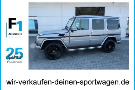 Mercedes-Benz G 350 Gebrauchtwagen