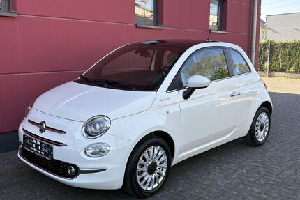 Fiat 500 Gebrauchtwagen