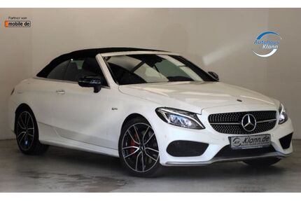 Mercedes-Benz C 43 AMG Gebrauchtwagen