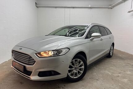 Ford Mondeo Gebrauchtwagen