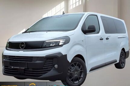 Opel Vivaro Gebrauchtwagen