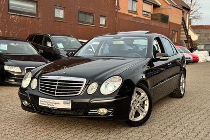 Mercedes-Benz E 350 Gebrauchtwagen