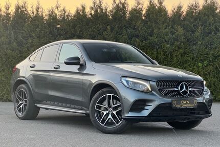 Mercedes-Benz GLC 300 Gebrauchtwagen