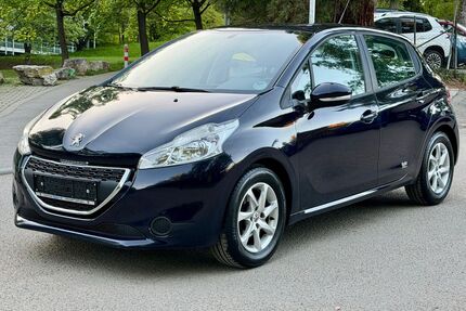 Peugeot 208 Gebrauchtwagen