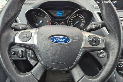 Ford C-Max Gebrauchtwagen