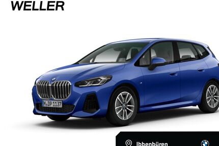 BMW 220 Active Tourer Gebrauchtwagen
