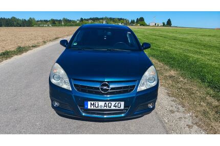 Opel Signum Gebrauchtwagen
