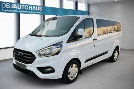 Ford Transit Custom Gebrauchtwagen