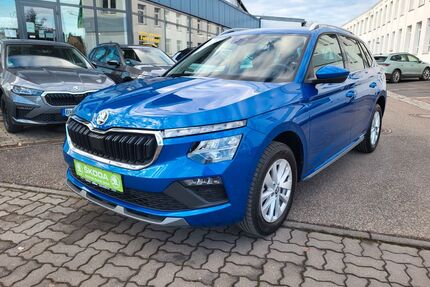Skoda Kamiq Gebrauchtwagen