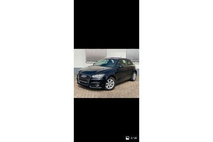 Audi A1 Gebrauchtwagen