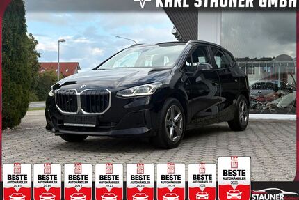 BMW 218 Gebrauchtwagen