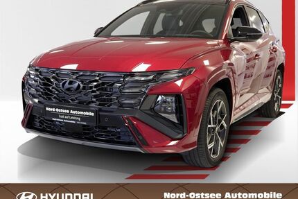 Hyundai TUCSON Gebrauchtwagen