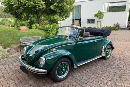 VW Käfer Gebrauchtwagen