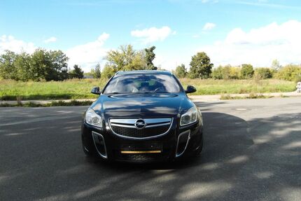 Opel Insignia Gebrauchtwagen